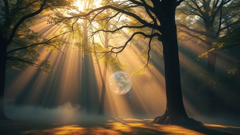 spiritual signs of longing