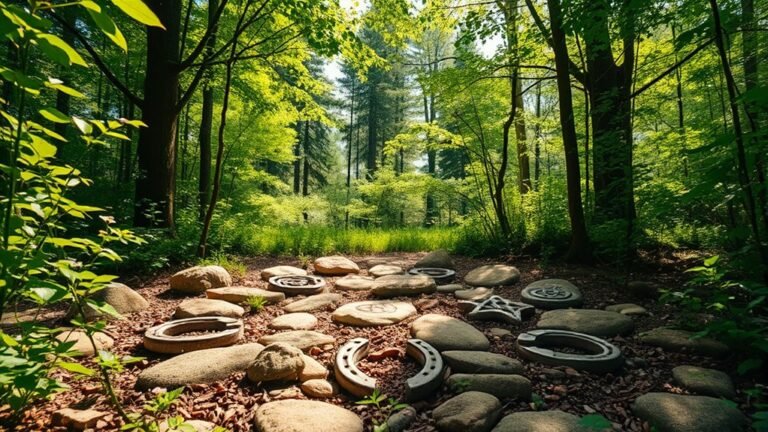 spirituality nature diversity