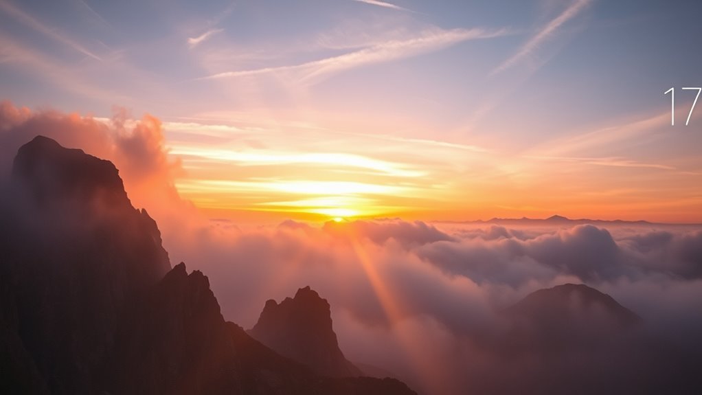 success hope higher purpose