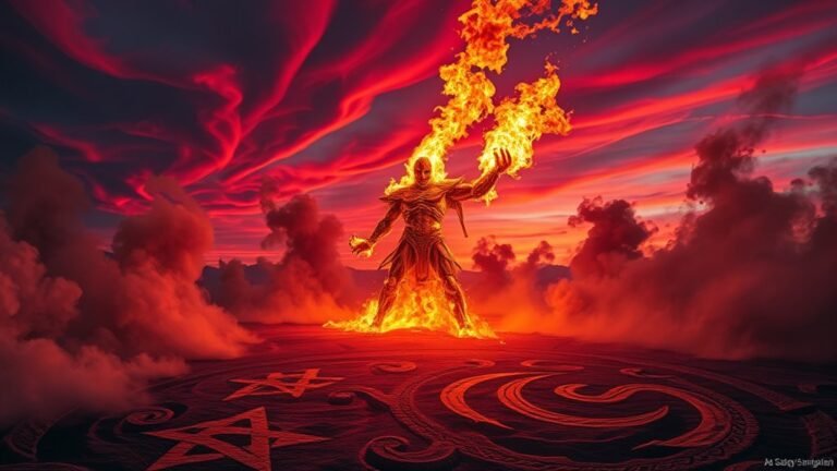 surtr s mystical spiritual symbolism