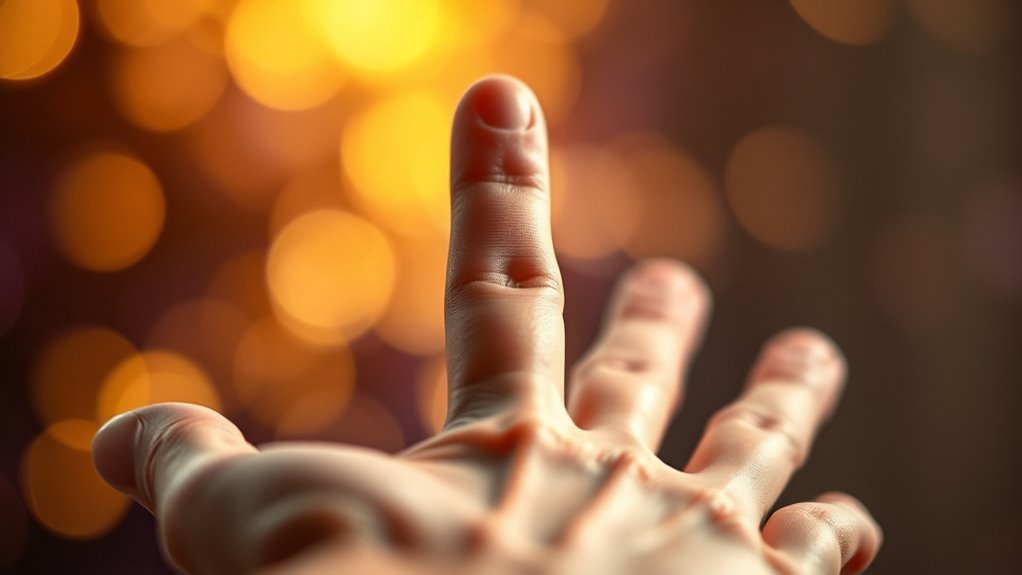 symbolic signs of spiritual clues