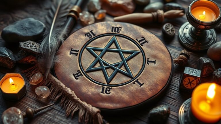 symbols deep spiritual significance