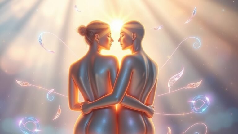 twin flame spiritual transformation