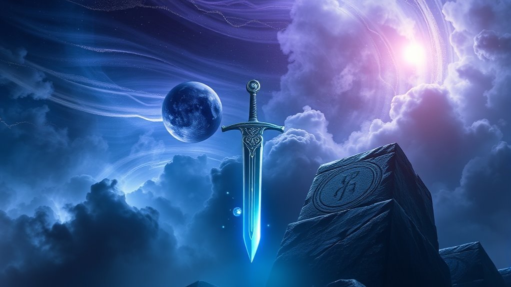 tyr s celestial divine significance