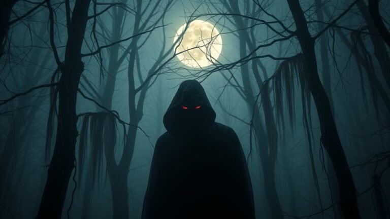 vampire dreams symbolize emotional boundaries