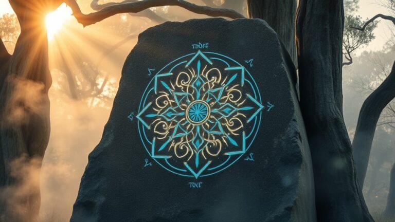 veldismagn symbol s sacred messages