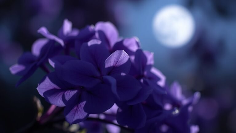 violet dreams reveal spiritual insights