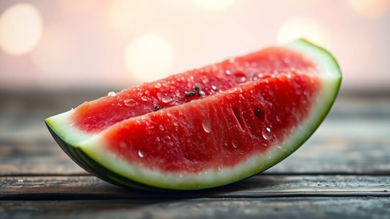 watermelon dream symbolism