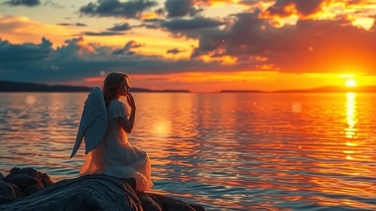 wealth stability spiritual insight