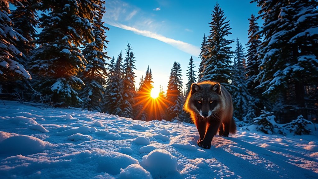 wolverine s sacred spiritual messages