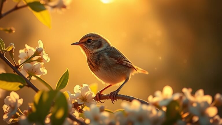 wren symbolism celestial soulful insights