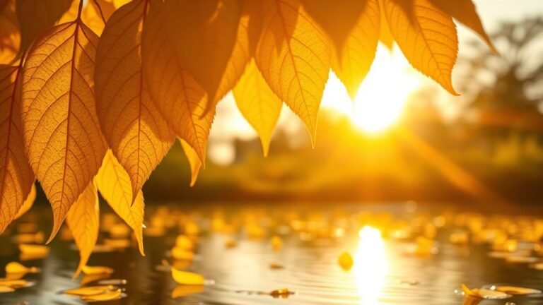 yellow symbolizes joy and radiance
