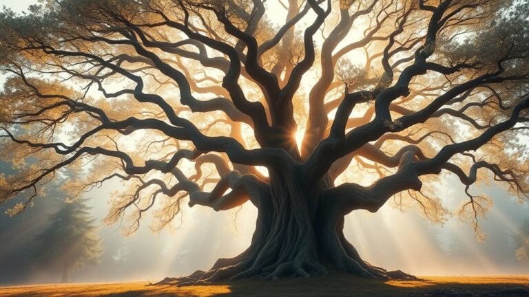 yggdrasil s sacred spiritual significance